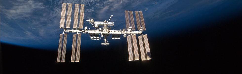 International Space Station