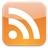 RSS Feed Logo