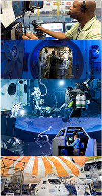 NASA Facilities