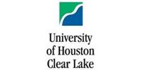 University of Houston-Clear Lake Logo