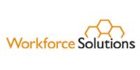 Workforce Solutions - Gulf Coast Workforce Board  Logo
